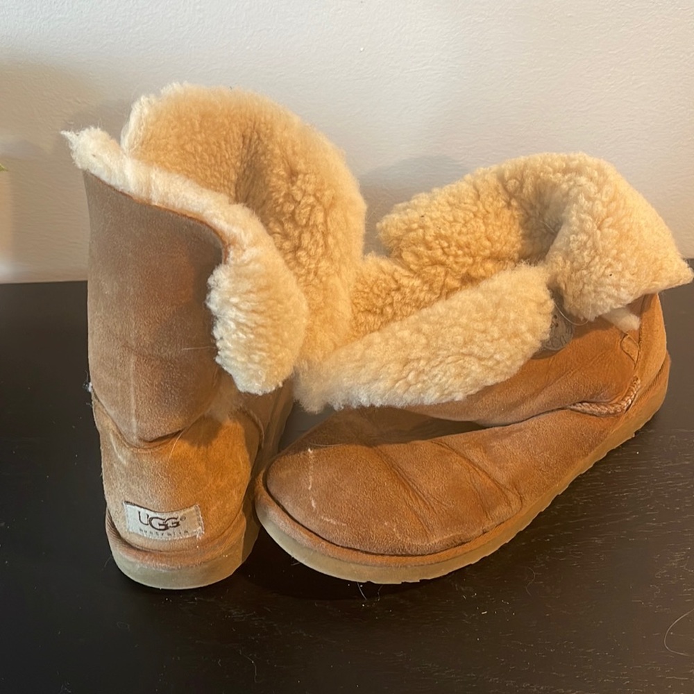 UGG Boots Size 8